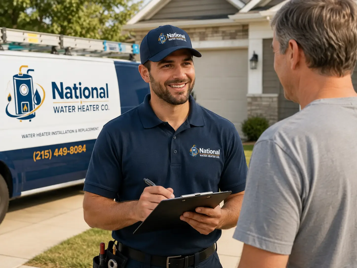 Water Heater Installation Souderton, PA FAQs
